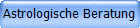 Astrologische Beratung